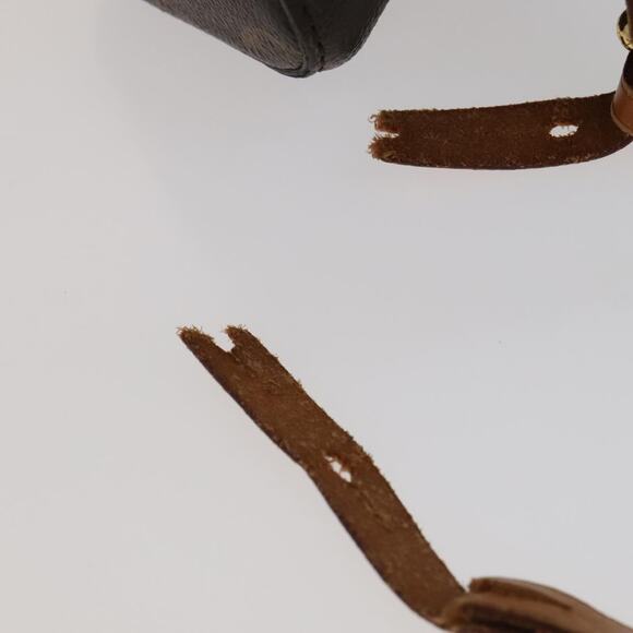 LOUIS VUITTON Monogram Montsouris Nmpm Backpack M45501 - Picture 8 of 16